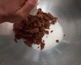 Foto langkah ke 4 dari resep Wajik.