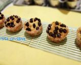 Foto langkah ke 7 dari resep Muffin Tape Tanpa Telur.