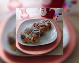 Foto del paso 1 de la receta: Panecillos de leche