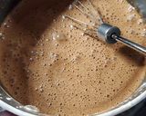 A picture of step 1 of My Chocolate Cream Pie.