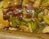 ડ્રાયફ્રુટ ચીક્કી (Dryfruit Chikki Recipe In Gujarati) રેસીપી સ્ટેપ7ફોટો