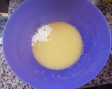 Foto del paso 1 de la receta: Torta Fácil