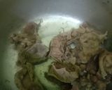 Foto langkah ke 1 dari resep Soto betawi.