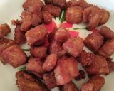 Foto langkah ke 1 dari resep Ikan tuna balado ala saya.