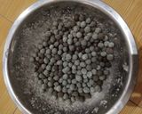 Foto langkah ke 6 dari resep Boba pearl.