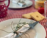 Käsewähe Alfredo Rezeptschritt 7 Foto