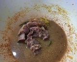 Foto langkah ke 4 dari resep Tongseng iga sapi.