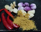 Foto langkah ke 2 dari resep Sayur Jantung Pisang.