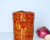Foto langkah ke 6 dari resep Sambal Cumi Asin.