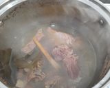 Foto langkah ke 5 dari resep Soto Daging.