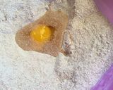 Foto del paso 3 de la receta: Pan dulce integral