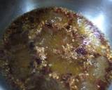 Sweet chilly sauce recipe step 3 photo