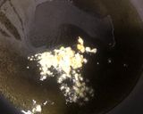 Foto del paso 2 de la receta Merluza en salsa verde a la vasca