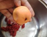Foto del paso 1 de la receta: Mermelada de Maracuyá