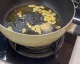 Hình bước làm 2 của món Cơm nhà 2