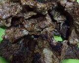 Foto langkah ke 4 dari resep Beef Steak.