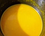 सिम्पल पंपकिन सूप -लाल भोपळ्याचे सूप (lal bhopla soup recipe in marathi) रेसिपी स्टेप 6 फोटो