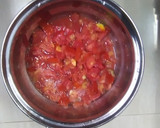 மிளகு ரசம் ரெசிபி ஸ்டேப் 1 புகைப்படம்