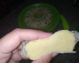 Foto langkah ke 3 dari resep Bolu kukus simple tepung beras, gluteen free.