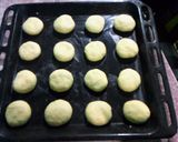 Foto del paso 3 de la receta: Figacitas de aceite
