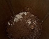 Foto del paso 3 de la receta: Brownie en Airfryer