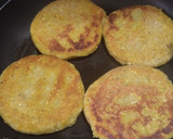 Foto del paso 5 de la receta: Arepas🫓de Mazorca🥯🫓🌽