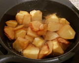 Foto del paso 2 de la receta: Tortilla de Patatas
