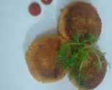 दही के कबाब (Dahi ke kabab recipe in hindi) रेसिपी चरण 6 फोटो
