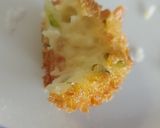 Foto del paso 5 de la receta: Croquetas de "Pimientos de Padrón" unas pican y otras no
