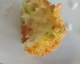 Foto del paso 5 de la receta: Croquetas de "Pimientos de Padrón" unas pican y otras no