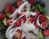 Foto del paso 6 de la receta: Ensalada paso a paso
