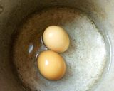 A picture of step 3 of Mini sandwich.