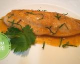 Foto del paso 1 de la receta: Filete De Pescado Paprika&Ajo #lacocinadegiri