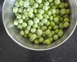 કોલીફ્લાવર શાક (Cauliflower shaak Recipe in Gujarati) રેસીપી સ્ટેપ1ફોટો