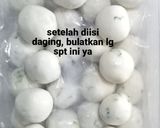 Foto langkah ke 3 dari resep Cilok Sehat untuk Anak2.