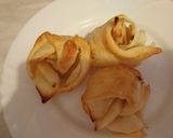 Almarózsa recept fázis 2 fotója