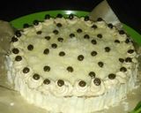 Foto langkah ke 5 dari resep Brownis BirthDay Cake.
