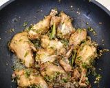 Foto langkah ke 4 dari resep Ayam Sambal Ijo.