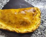 Foto del paso 6 de la receta: Calzone sin gluten