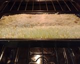 Foto del paso 4 de la receta: Crumble de manzanas 🍎🍎🍎