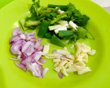 Foto langkah ke 3 dari resep Bihun Kuah Daging.