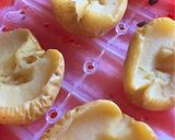 Foto del paso 5 de la receta Manzanas asadas en estuche lékué