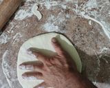 Foto del paso 7 de la receta: Discos de pizzas para tener listos en el freezer