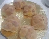 Foto del paso 6 de la receta: Pan de muerto