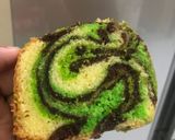 Foto langkah ke 6 dari resep 57. Army Cake.