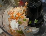 Foto langkah ke 3 dari resep Sawi Gulung Ayam.