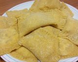 Foto del paso 9 de la receta: Raviolis Caseros