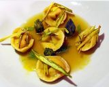 Foto del passaggio 11 della ricetta Tortelli di Primavera