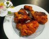 Foto langkah ke 5 dari resep Ayam Bakar.