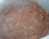 मटण खिमा मटार (पाव) (Mutton Keema Matar Pav Recipe In Marathi) रेसिपी स्टेप 3 फोटो